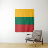 Lithuania flag