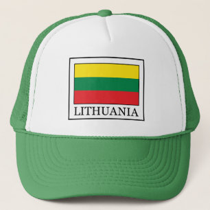 Lithuania hat