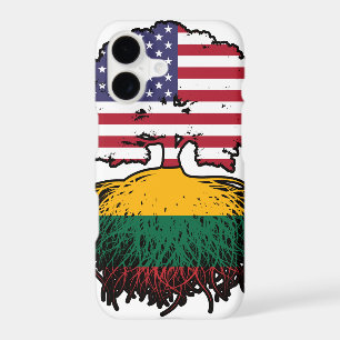 Lithuania Lithuanian American USA United States