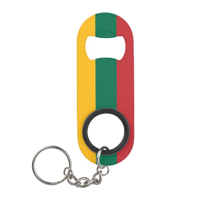 Lithuania National Pride Patriotic (Front)