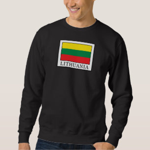 Lithuania Sweatshirt