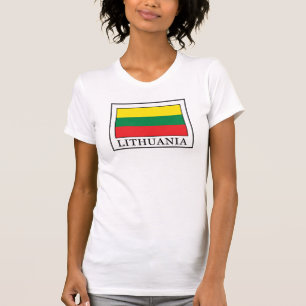 Lithuania T-Shirt