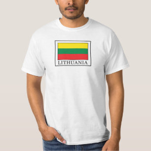 Lithuania T-Shirt