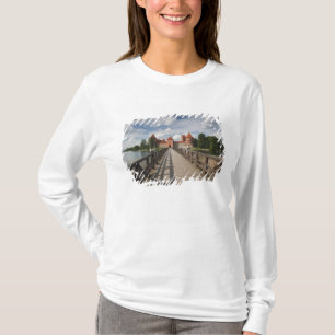Lithuania, Trakai, Trakai Historical National T-Shirt