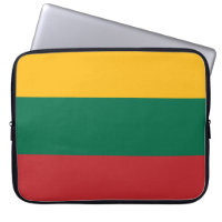 Lithuanian Flag