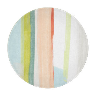 Litmus I Cutting Board