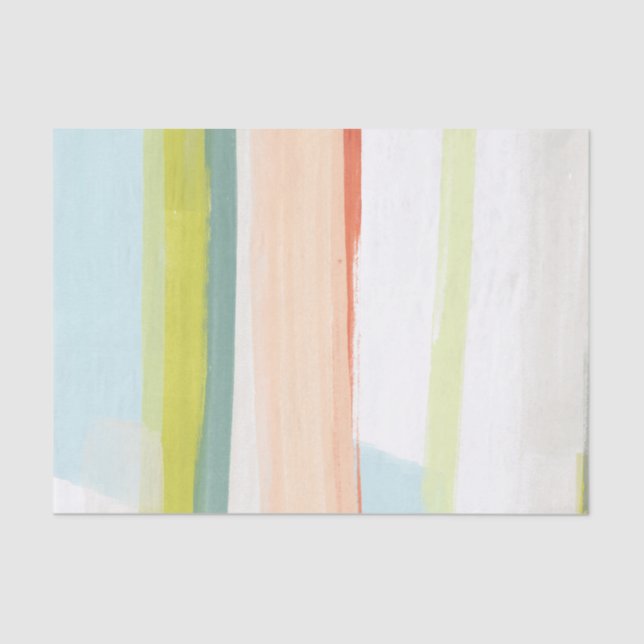 Litmus I Tissue Paper (Front)