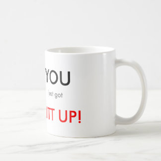 LITT UP MUG