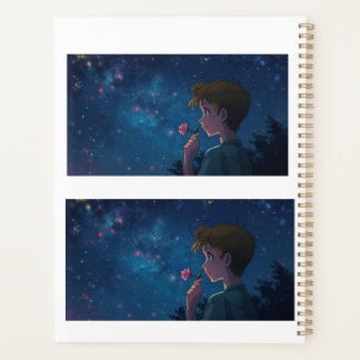 littel pranse planner