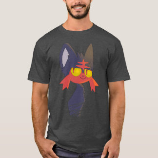 Litten  T-Shirt