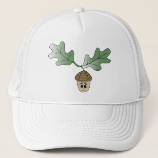 Little Acorn Hat