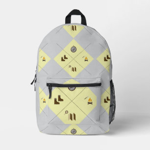 Little Adventurer Kids' Backpack