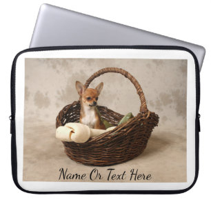 Little And Big Electronics Bag