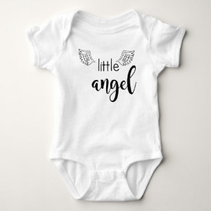 Little Angel Baby Bodysuit