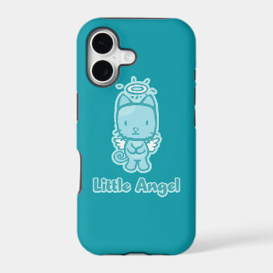 Little Angel...Little Devil iPhone 5 Casemate