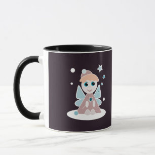Little Angel Mug
