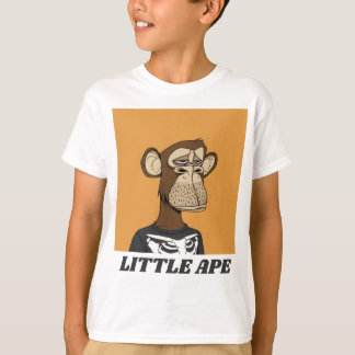 Little Ape tee