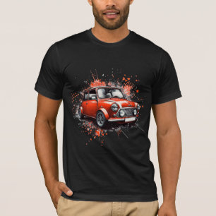 little automobile T-Shirt