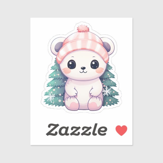 Little Baby Animal Xmas Magic (Sheet)