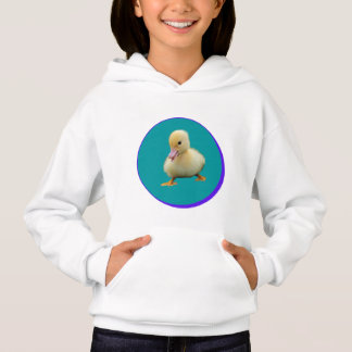 Little Baby Duck