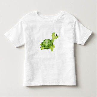 'Little Baby Love Seal' Turtle sweater