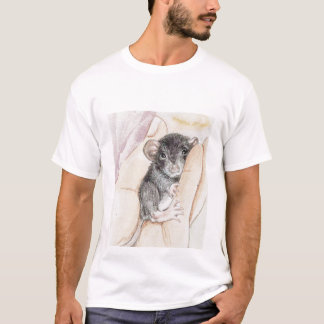 Little Baby rattie! T-Shirt
