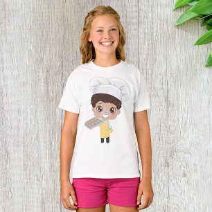 Little Baker T-Shirt