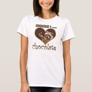 little bandit racoon T-Shirt
