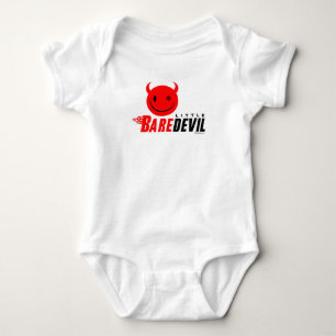 Little Baredevil Baby Bodysuit