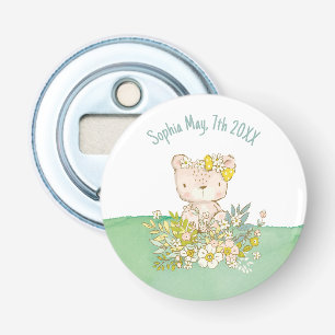 Little Bear Collection Bottles Bottle Opener
