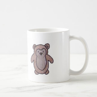 Little bear mug