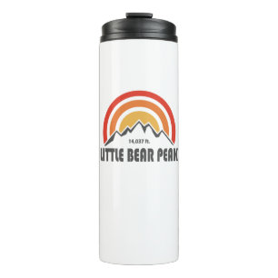 Little Bear Peak Thermal Tumbler