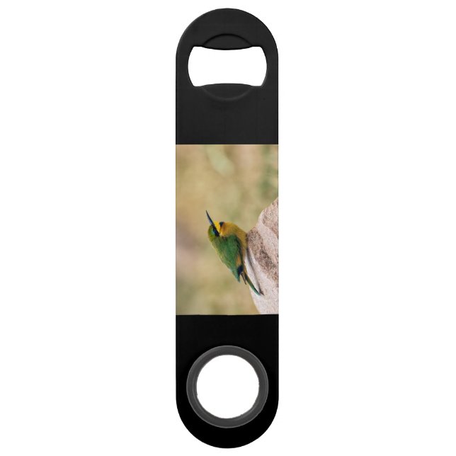 Little Bee-Eater (Back)