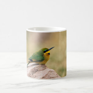 Little Bee-Eater Coffee Mug