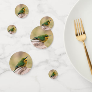 Little Bee-Eater Confetti