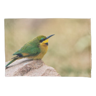 Little Bee-Eater Pillowcase