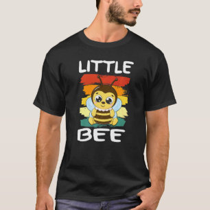 Little Bee I Beekeeper I Wild Bee I Kids I Bumble T-Shirt