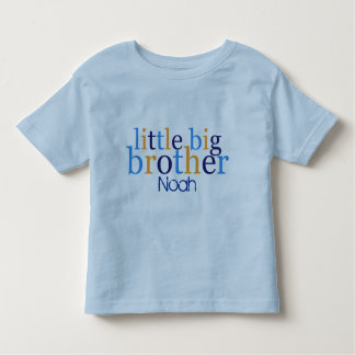 Little Big Brother T-Shirts