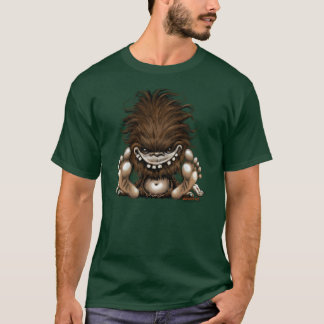 Little BIGFOOT T-Shirt