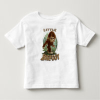 Little Bigfoot