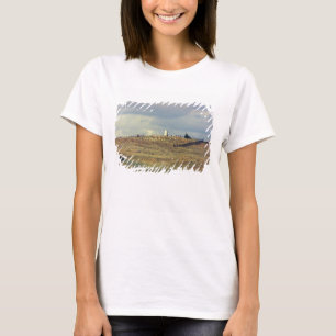 Little Bighorn Battlefield National Monument (phot T-Shirt