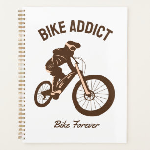 Little Bike Rider - Lovely Design Planner
