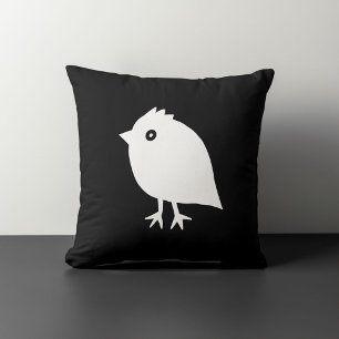 Little Bird Cushion