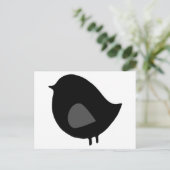 Little Bird design! Postcard (Standing Front)