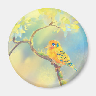 Little Bird Magnet