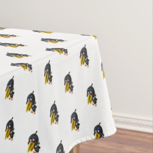 Little Bird Tablecloth