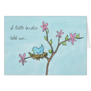 Little Birdie