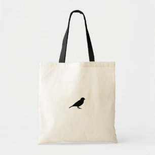 LITTLE BIRDY TOTE BAG