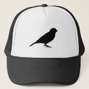 LITTLE BIRDY TRUCKER HAT