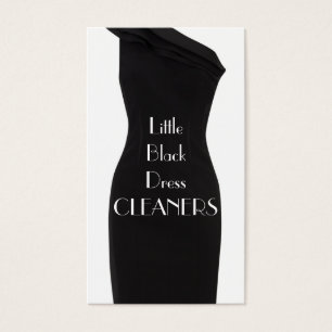 Little Black Dress Cleaners Inc Dry Cleaning